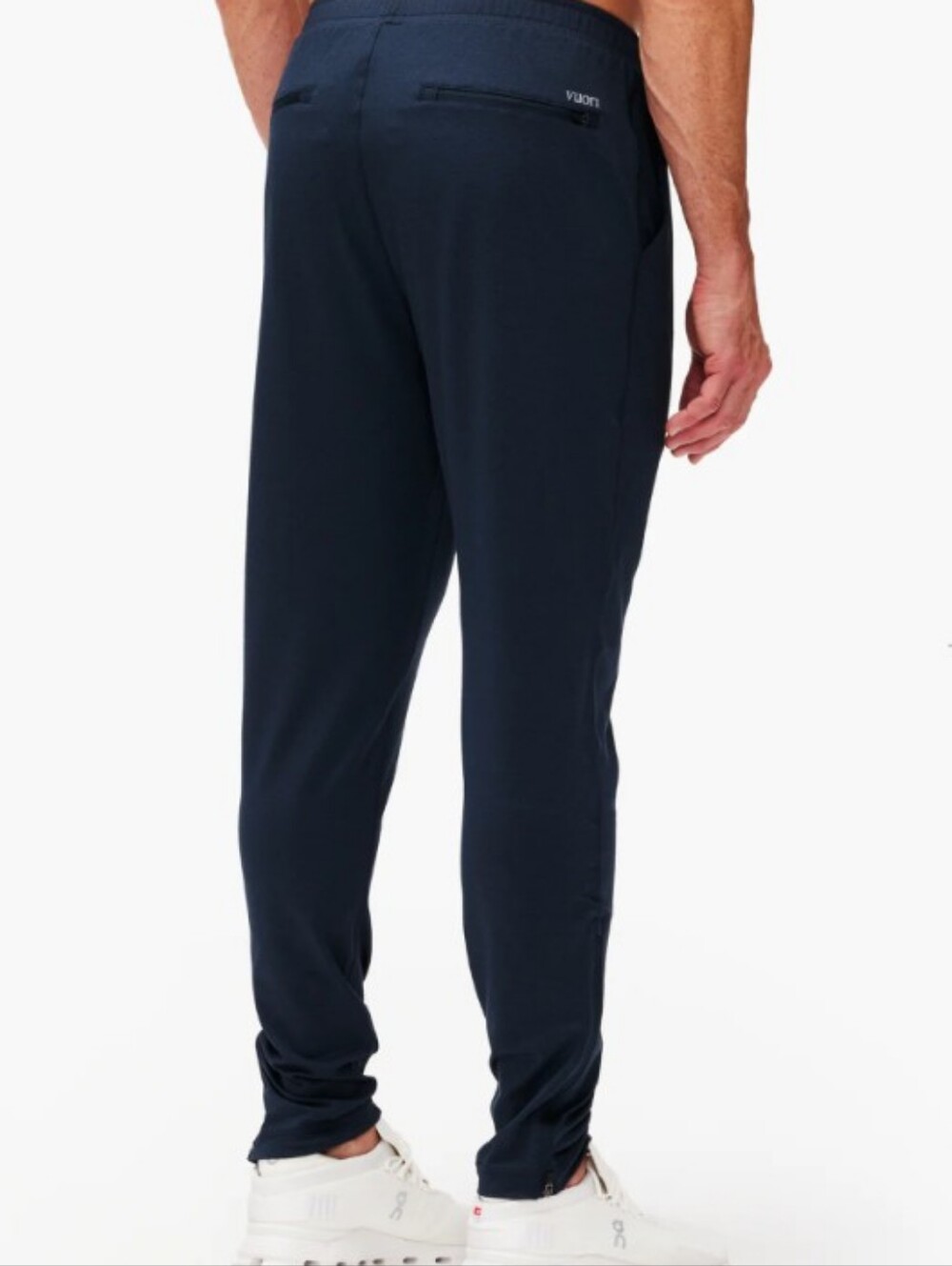Vuori Sunday Performance Track Pant - Picture 3 of 10